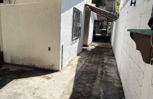 Puerto Escondido House | Casa los mangos 5 minutes from the beach