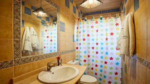 Prado del Rey House | Casa Los Olivos Prado del Rey by Ruralidays