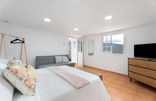 San Cristobal de La Laguna House | Casa Los Pinos