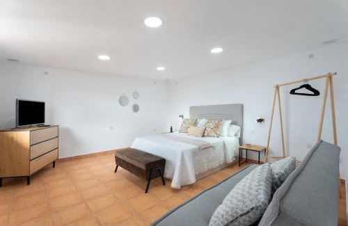 San Cristobal de La Laguna House | Casa Los Pinos