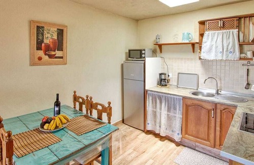 Puntagorda House | Casa Los Pinos With Wifi 600mbps