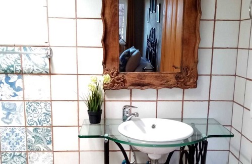 Puntagorda House | Casa Los Pinos With Wifi 600mbps