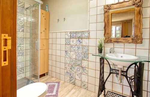 Puntagorda House | Casa Los Pinos With Wifi 600mbps
