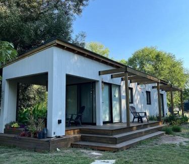 Chascomus House | Casa Los Sauces