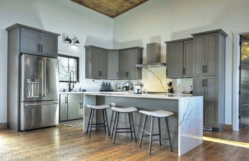 Mineral Bluff Cabin | Casa Lotta | Free Night Offer!