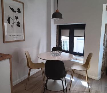 Redondela Apartment | Casa Loureiro