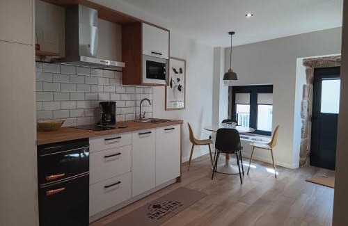 Redondela Apartment | Casa Loureiro