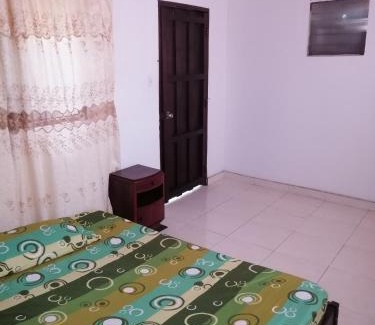 La Dorada Apartment | Casa low cost