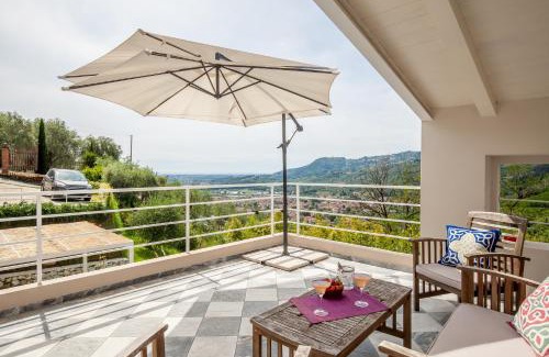 Massarosa House | Casa Lu