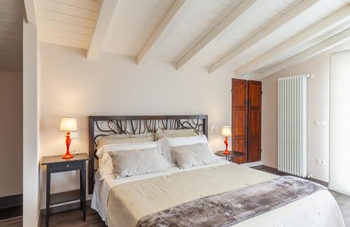 Massarosa House | Casa Lu