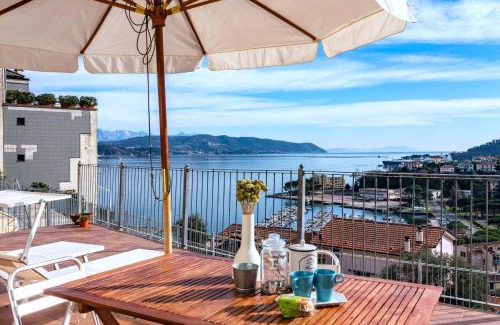 Cadimare Apartment | Casa Lublu