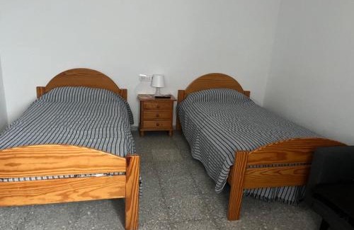 Santa Cruz de Tenerife Apartment | Casa Lucas dos