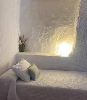 Grazalema House | Casa Lucas