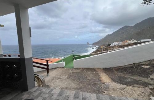 Santa Cruz de Tenerife Apartment | Casa Lucas tres