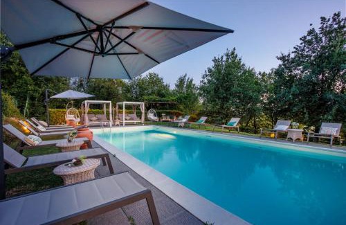 Capannori Apartment | Casa Lucchese al Borghetto