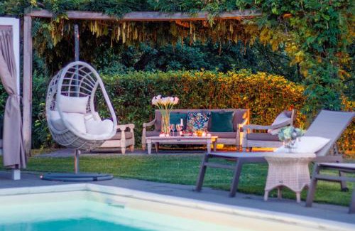 Capannori Apartment | Casa Lucchese al Borghetto