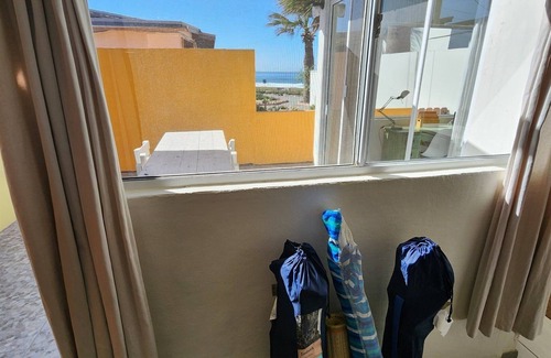 Ensenada Cottage | CASA LUCIA - Beachfront House