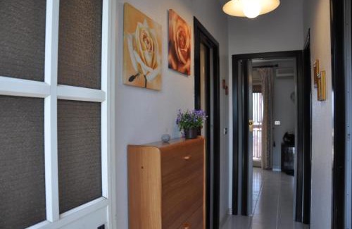 Costa Saracena-Castelluccio House | Casa Lucia