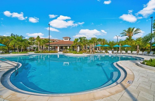 Florida Central Atlantic Coast Condo | Casa Lucia Lakeview by RedAwning