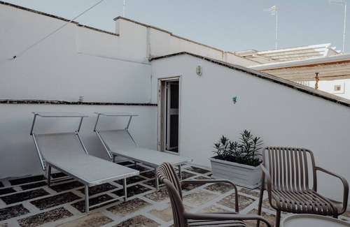 L'Assunta Apartment | Casa Lucia - One Bedroom Apartment, Sleeps 4