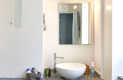 Nesso Apartment | Casa Lucia, Stunning views. Private garage!