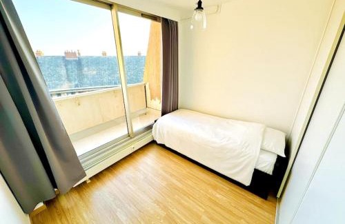 Dunkerque Centre Apartment | Casa Luciano