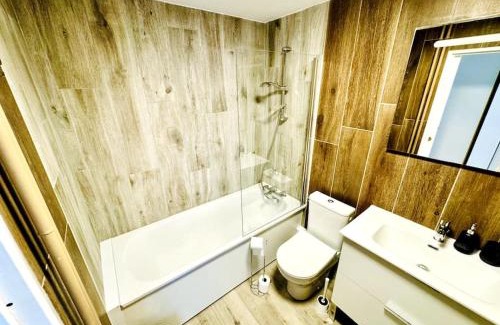 Dunkerque Centre Apartment | Casa Luciano