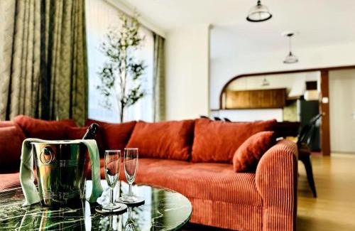 Dunkerque Centre Apartment | Casa Luciano