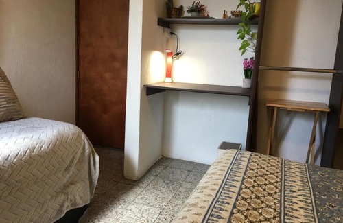 Zona 12 House | Casa-Lucy