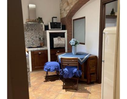 Bassetti Apartment | Casa Lucy