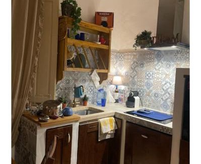 Bassetti Apartment | Casa Lucy