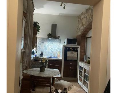 Bassetti Apartment | Casa Lucy