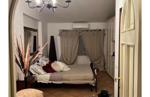 Bassetti Apartment | Casa Lucy