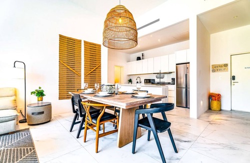 El Medano Ejidal Apartment | Casa Lucy