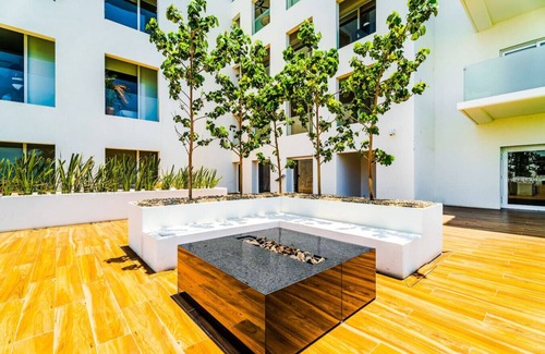 El Medano Ejidal Apartment | Casa Lucy