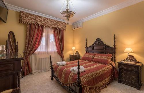 Fuentes de Andalucia House | Casa Ludima