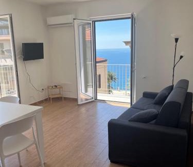 Gioiosa Marea Apartment | Casa Ludovica