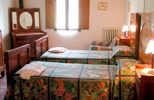 Bollano Villa | Casa Lugina