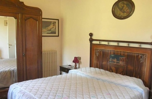 Bollano Villa | Casa Lugina