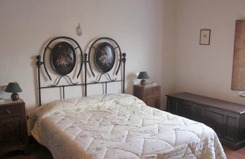 Bollano Villa | Casa Lugina