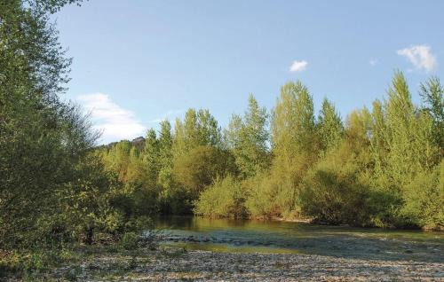 Bivio Lugnano House | Casa Lugnano