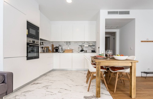 Setubal Apartment | Casa Luisa - Un Appartement de Charme qui Réunit Luxe