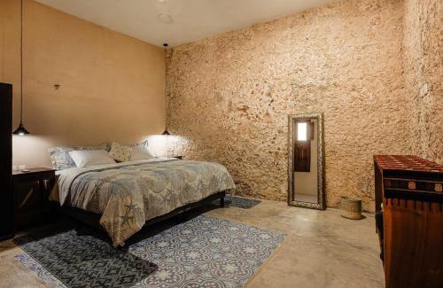 Centro House | Casa lujo, confort y alberca privada