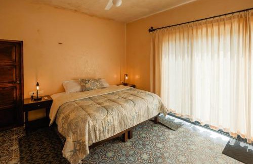Centro House | Casa lujo, confort y alberca privada