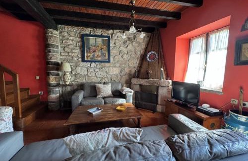 Pendueles House | Casa Lula 1 Pendueles LLanes AR-685-AS