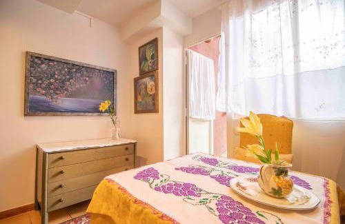 El Chorrillo Bed & Breakfast | Casa Luminosa