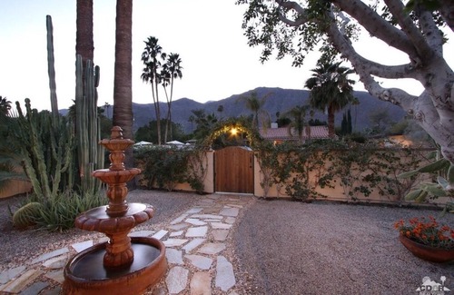 Warm Sands House | Casa Luna. A rare Spanish gem