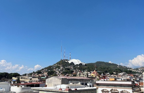 Centro Apartment | Casa Luna con Terraza Petfriendly