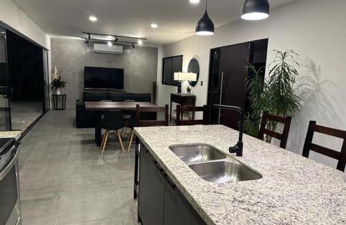 Marbella House | Casa Luna