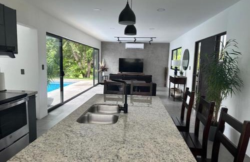 Marbella House | Casa Luna